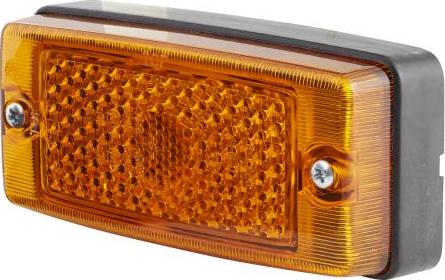 HELLA 2PS 004 361-001 - Side Marker Light autospares.lv