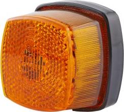 HELLA 2PS 003 057-051 - Side Marker Light autospares.lv