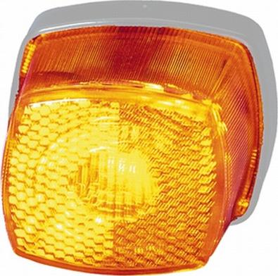 HELLA 2PS 003 057-057 - Side Marker Light autospares.lv