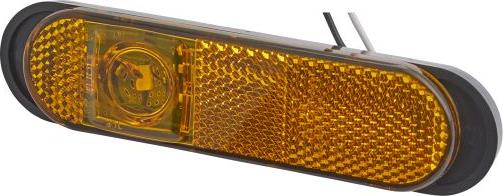 HELLA 2PS 329 060-081 - Side Marker Light autospares.lv