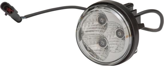 HELLA 2PT 009 599-111 - Daytime Running Light autospares.lv