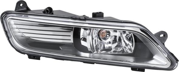 HELLA 2PT 010 545-051 - Daytime Running Light autospares.lv