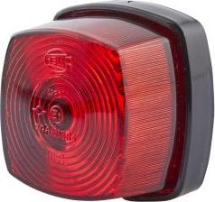 HELLA 2SA 003 057-021 - Tail Light autospares.lv