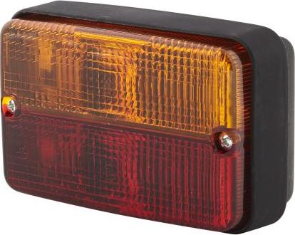 HELLA 2SD 997 131-051 - Combination Rearlight autospares.lv