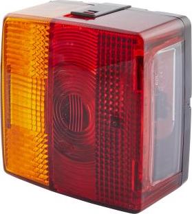 HELLA 2SE 004 623-001 - Combination Rearlight autospares.lv