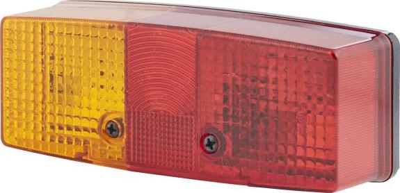 HELLA 2SE 003 184-011 - Combination Rearlight autospares.lv