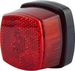 HELLA 2TM 003 057-031 - Tail Light autospares.lv