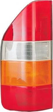 HELLA 9EL 354 273-041 - Combination Rearlight autospares.lv