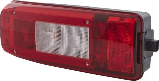 HELLA 2VD 011 511-231 - Combination Rearlight autospares.lv