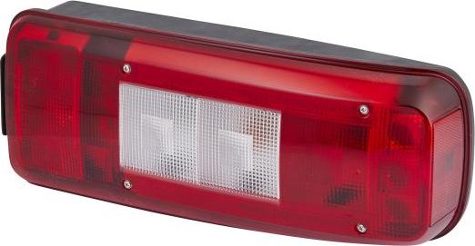 HELLA 2VP 011 511-241 - Combination Rearlight autospares.lv