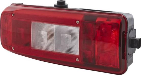 HELLA 2VP 011 511-281 - Combination Rearlight autospares.lv