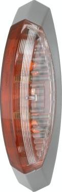 HELLA 2XS 008 479-061 - Marker Light autospares.lv