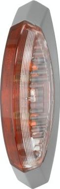 HELLA 2XS 008 479-071 - Marker Light autospares.lv