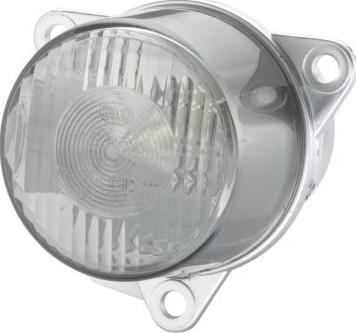 HELLA 2ZR 008 221-051 - Reverse Light autospares.lv