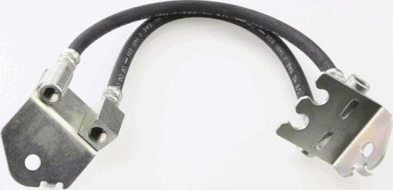 HELLA PAGID 8AH 355 465-271 - Brake Hose autospares.lv