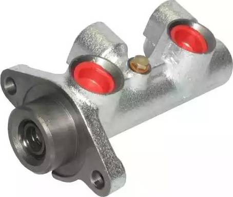 HELLA PAGID 8AM 355 500-921 - Brake Master Cylinder autospares.lv