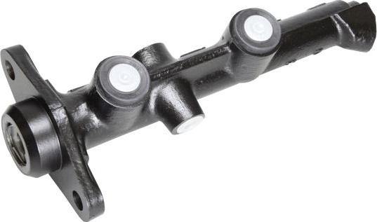 HELLA PAGID 8AM 355 500-251 - Brake Master Cylinder autospares.lv