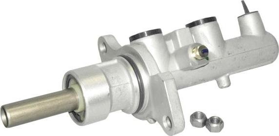 HELLA PAGID 8AM 355 501-131 - Brake Master Cylinder autospares.lv