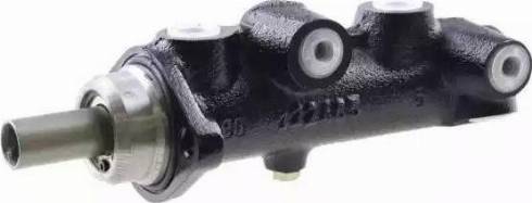 HELLA PAGID 8AM 355 503-061 - Brake Master Cylinder autospares.lv