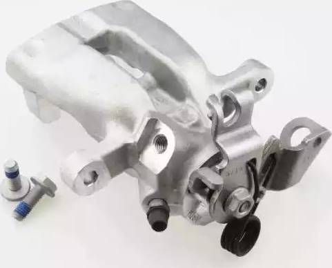 HELLA PAGID 8AN355440401 - Brake Caliper autospares.lv