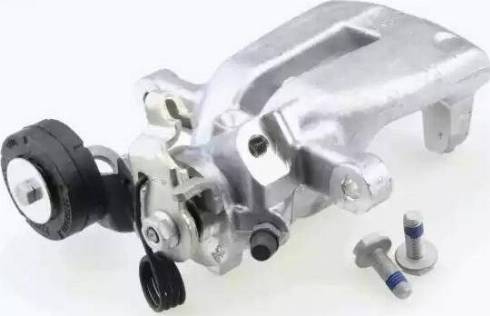 HELLA PAGID 8AN 355 440-091 - Brake Caliper autospares.lv