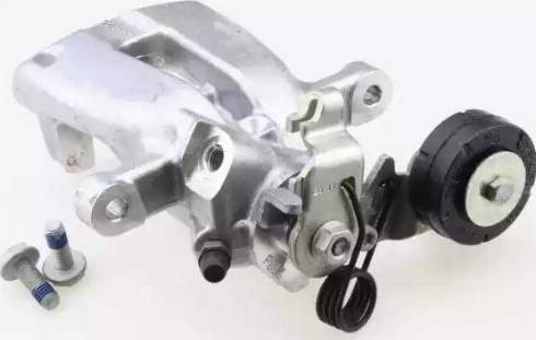 HELLA PAGID 8AN 355 440-101 - Brake Caliper autospares.lv