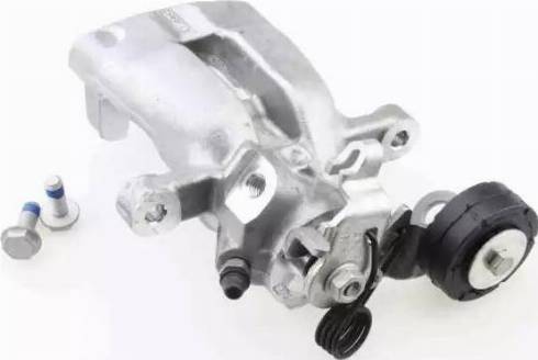 HELLA PAGID 8AN355440381 - Brake Caliper autospares.lv