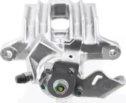 HELLA PAGID 8AN 355 440-701 - Brake Caliper autospares.lv