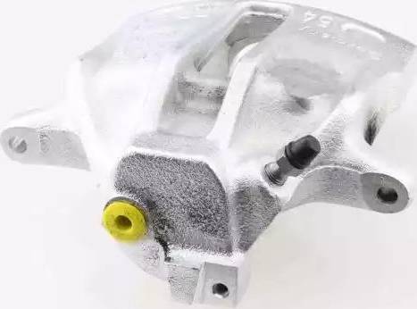 HELLA PAGID 8AN 355 441-471 - Brake Caliper autospares.lv