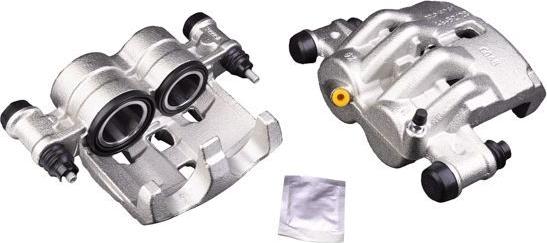 HELLA PAGID 8AN 355 794-241 - Brake Caliper autospares.lv