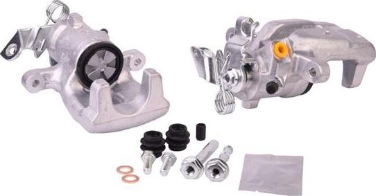 HELLA PAGID 8AN 355 782-131 - Brake Caliper autospares.lv