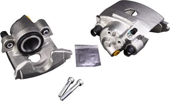 HELLA PAGID 8AN 355 787-061 - Brake Caliper autospares.lv