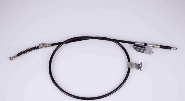 HELLA PAGID 8AS 355 660-821 - Cable, parking brake autospares.lv