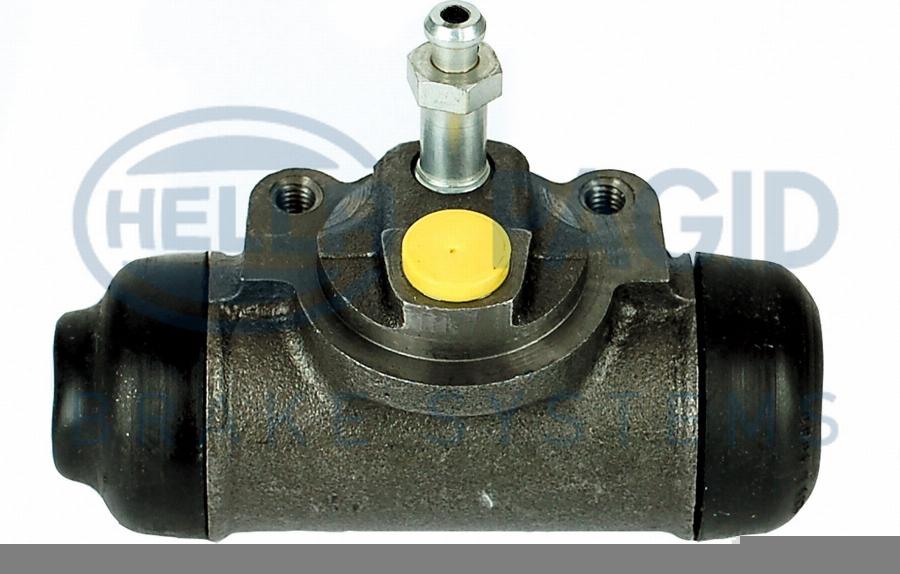 HELLA PAGID 8AW 355 534-031 - Wheel Brake Cylinder autospares.lv