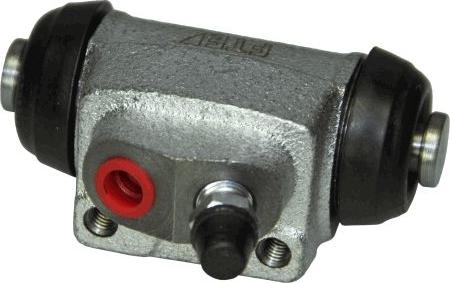 HELLA PAGID 8AW 355 530-411 - Wheel Brake Cylinder autospares.lv