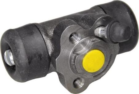 HELLA PAGID 8AW 355 530-481 - Wheel Brake Cylinder autospares.lv