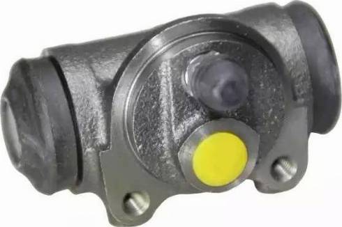 HELLA PAGID 8AW 355 530-641 - Wheel Brake Cylinder autospares.lv