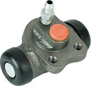 HELLA PAGID 8AW 355 531-521 - Wheel Brake Cylinder autospares.lv