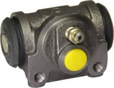 HELLA PAGID 8AW 355 531-621 - Wheel Brake Cylinder autospares.lv