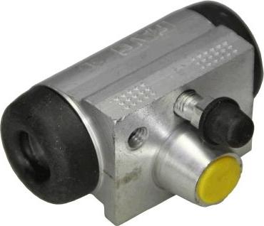 HELLA PAGID 8AW 355 531-321 - Wheel Brake Cylinder autospares.lv