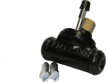 HELLA PAGID 8AW 355 532-501 - Wheel Brake Cylinder autospares.lv