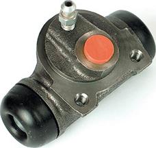 HELLA PAGID 8AW 355 532-241 - Wheel Brake Cylinder autospares.lv