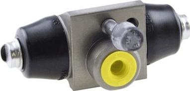 HELLA PAGID 8AW 355 532-281 - Wheel Brake Cylinder autospares.lv