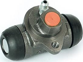 HELLA PAGID 8AW 355 532-771 - Wheel Brake Cylinder autospares.lv