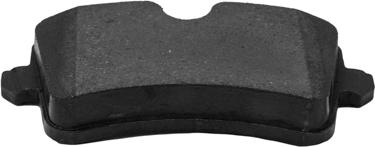 HELLA PAGID 8DB 355 025-311 - Brake Pad Set, disc brake autospares.lv