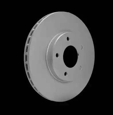 HELLA PAGID 8DD 355 106-801 - Brake Disc autospares.lv