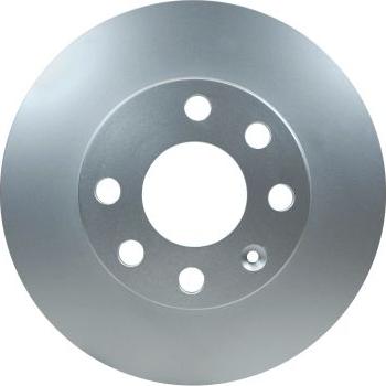 HELLA PAGID 8DD 355 100-821 - Brake Disc autospares.lv