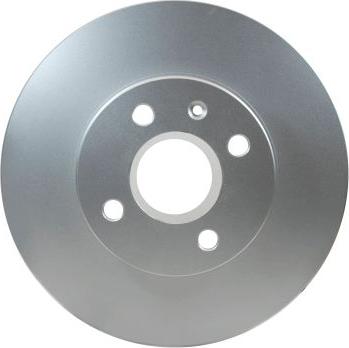 HELLA PAGID 8DD 355 101-322 - Brake Disc autospares.lv