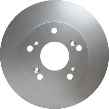 HELLA PAGID 8DD 355 115-341 - Brake Disc autospares.lv