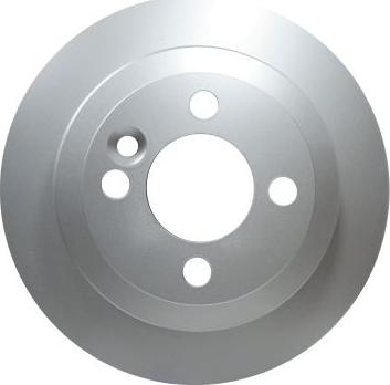 HELLA PAGID 8DD 355 115-261 - Brake Disc autospares.lv